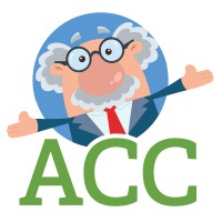 ACC Mortgage Logo