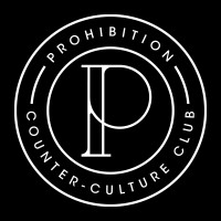 PROHIBITION Logo