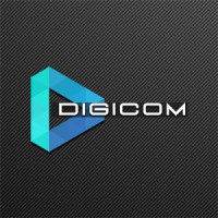 Digicom S.A. Logo