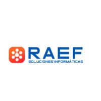 RAEF Logo