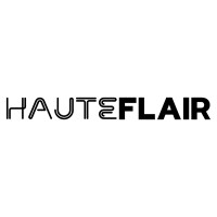 HauteFlair Logo
