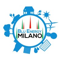 BluEnergy Milano srl Logo