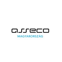 Asseco Central Europe Magyarország Zrt. Logo