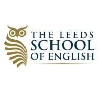 The Leeds School of English Logo