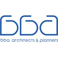 BBA Architects Ltd Logo