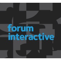 Forum Interactive Ltd Logo