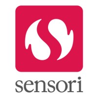 Sensori AB Logo