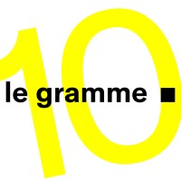 le gramme Logo
