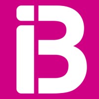IB3 - Ens Públic de Radiotelevisió de les Illes Balears Logo