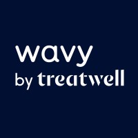 Wavy by Treatwell Logo