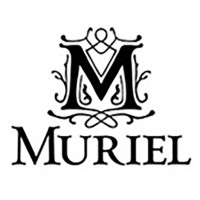 Muriel Design Ltd. Logo