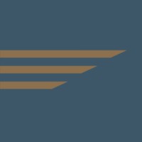 South American Jets Logo