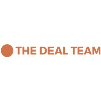 The Deal Team Logo