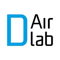 D-Air lab Logo