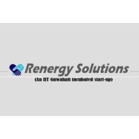 Renergy Solutions Pvt Ltd Logo
