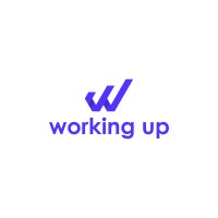 Working Up - Consultoria Profissional e RH Logo