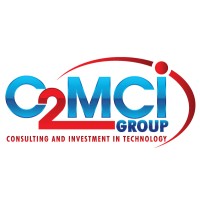 C2MCI Group, Inc. Logo