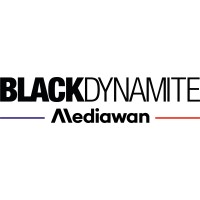 Black Dynamite Production Logo