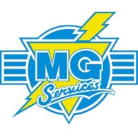 MG Electrical/Mechanical Services Ltd Logo