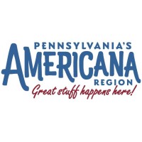 Pennsylvanias Americana Region Logo