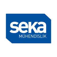 Seka Mühendislik Logo
