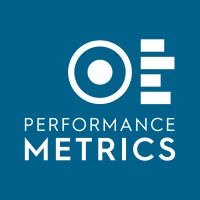 Performance Metrics Logo