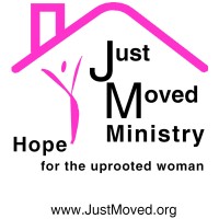 Just Moved Ministry Logo