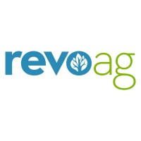 Revolution Agriculture, Inc. Logo