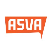 ASVA Studentenvakbond Logo