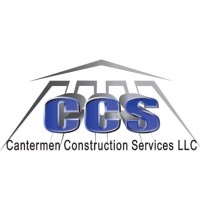 Cantermen Construction Services, LLC Logo