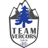 Team Vercors Isère Logo