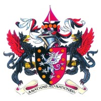 Worshipful Company of International Bankers Logo