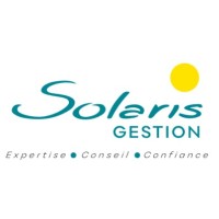 SOLARIS Gestion Logo