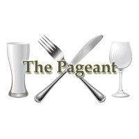 The Pageant Pub Logo