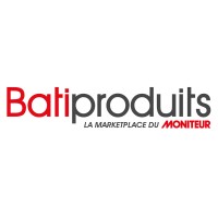 Batiproduits Logo