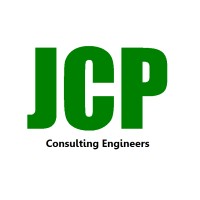 JCP Consulting Engineers Ltd Logo