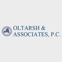 Oltarsh & Associates, P.C> Logo