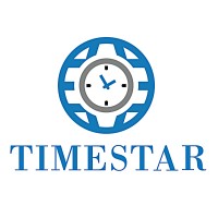 Timestar Solutions Logo