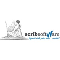 scribsoftware SRL Logo
