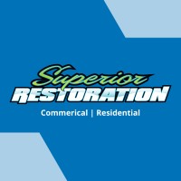 Superior Restoration Logo