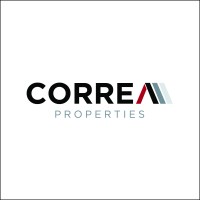 Correa Properties Logo