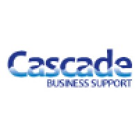 Cascade Business Support Logo