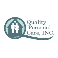Quality Personal Care Inc Logo