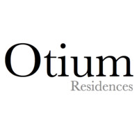 Otium Residences Logo