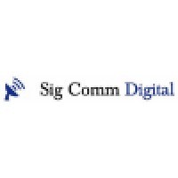 Sig Comm Digital Logo