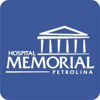 Hospital Memorial Petrolina Logo