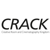 C R A C K Logo