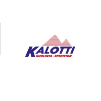 Ab Kalottspedition - Kalottihuolinta Oy Logo