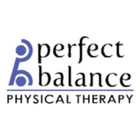 Perfect Balance Physical Therapy Logo