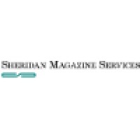 Sheridan Magazine Services Logo